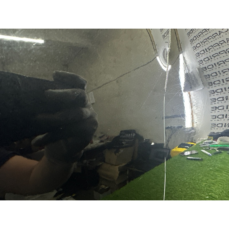 Дверь (наружные элементы кузова) BMW X3 F25 2013 3.0 N55B30 41527238695