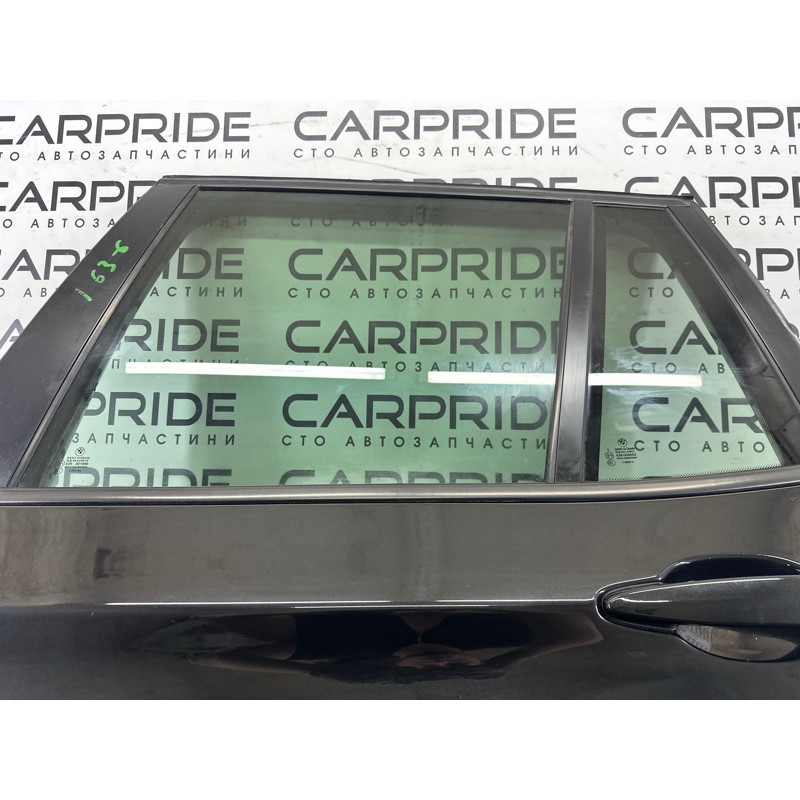 Дверь (наружные элементы кузова) BMW X3 F25 2013 3.0 N55B30 41527238695