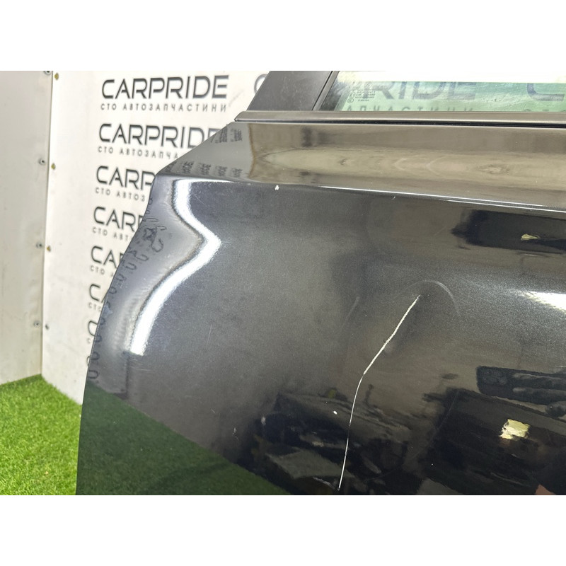 Дверь (наружные элементы кузова) BMW X3 F25 2013 3.0 N55B30 41527238695