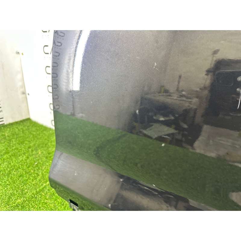 Дверь (наружные элементы кузова) BMW X3 F25 2013 3.0 N55B30 41527238695