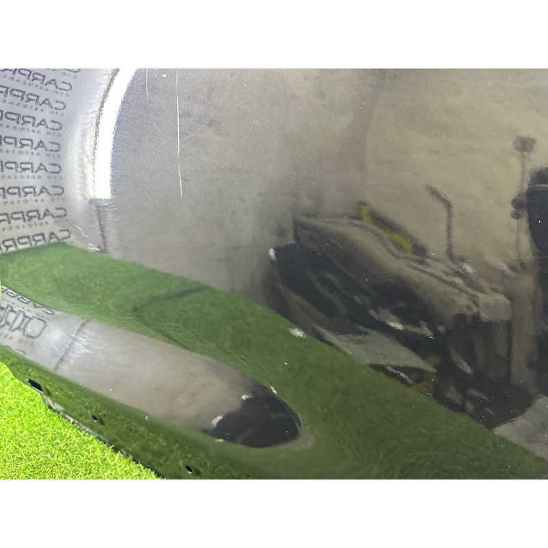 Дверь (наружные элементы кузова) BMW X3 F25 2013 3.0 N55B30 41527238695