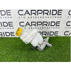 Главный тормозной цилиндр