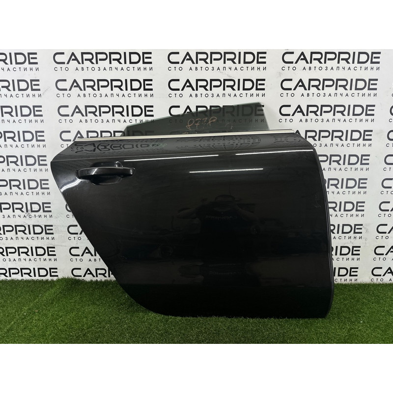 Дверь (наружные элементы кузова) AUDI A7 4G 2012 3.0 CGXB 4G8833052A