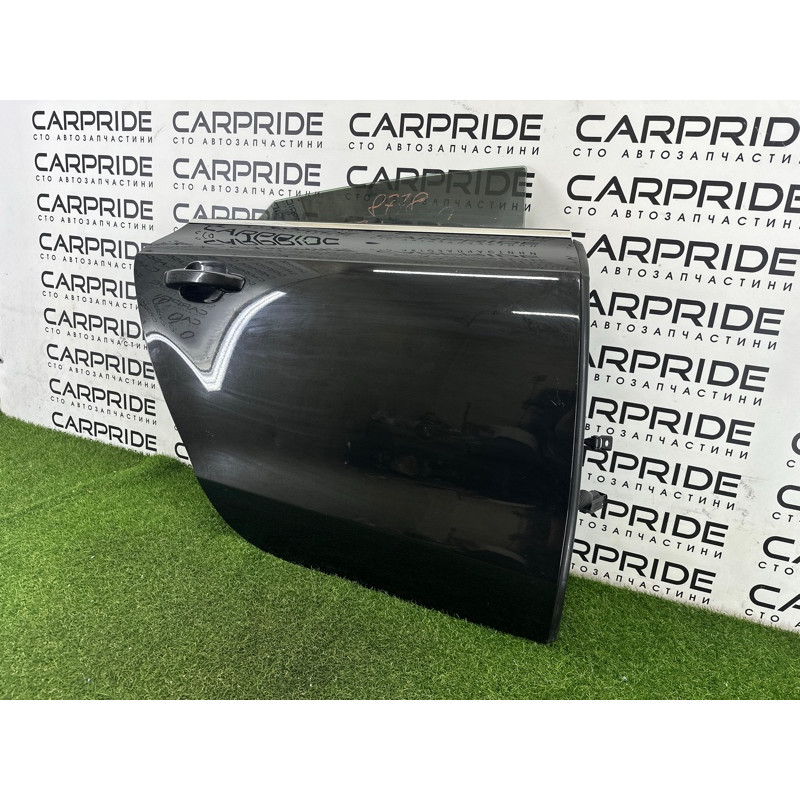 Дверь (наружные элементы кузова) AUDI A7 4G 2012 3.0 CGXB 4G8833052A