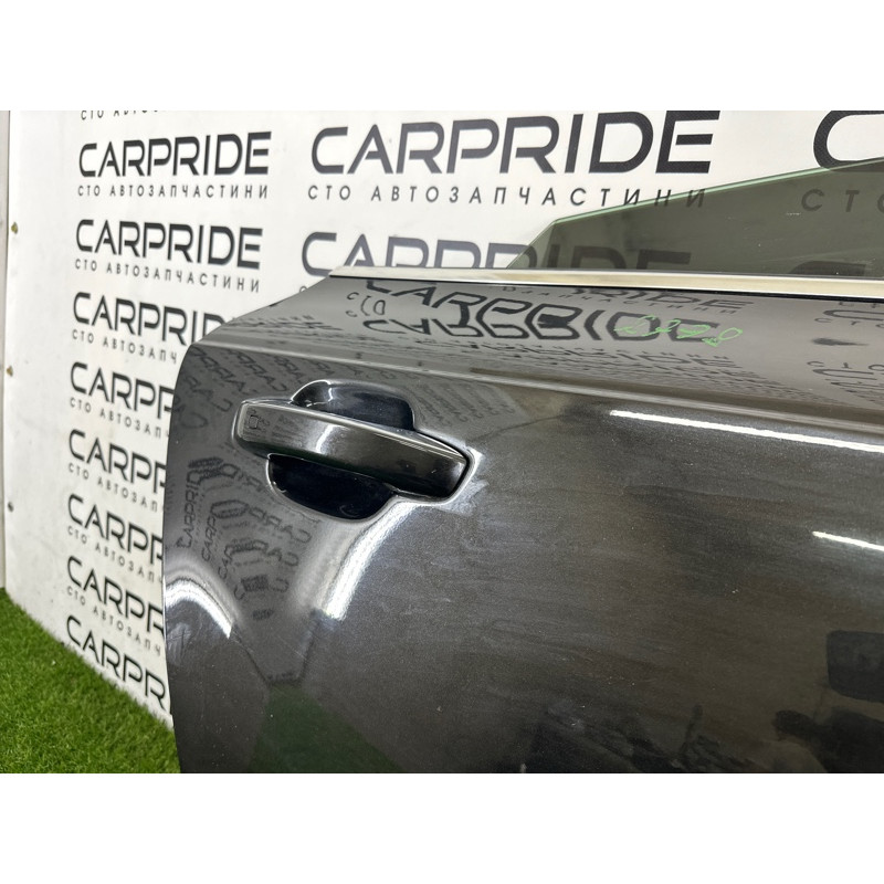 Дверь (наружные элементы кузова) AUDI A7 4G 2012 3.0 CGXB 4G8833052A