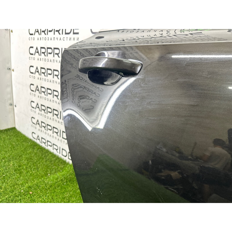 Дверь (наружные элементы кузова) AUDI A7 4G 2012 3.0 CGXB 4G8833052A