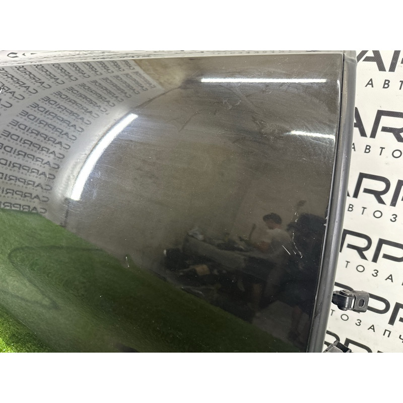 Дверь (наружные элементы кузова) AUDI A7 4G 2012 3.0 CGXB 4G8833052A