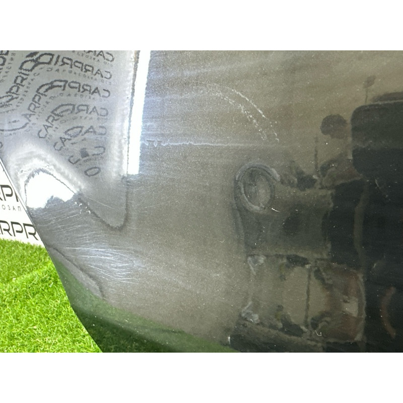 Дверь (наружные элементы кузова) AUDI A7 4G 2012 3.0 CGXB 4G8833052A