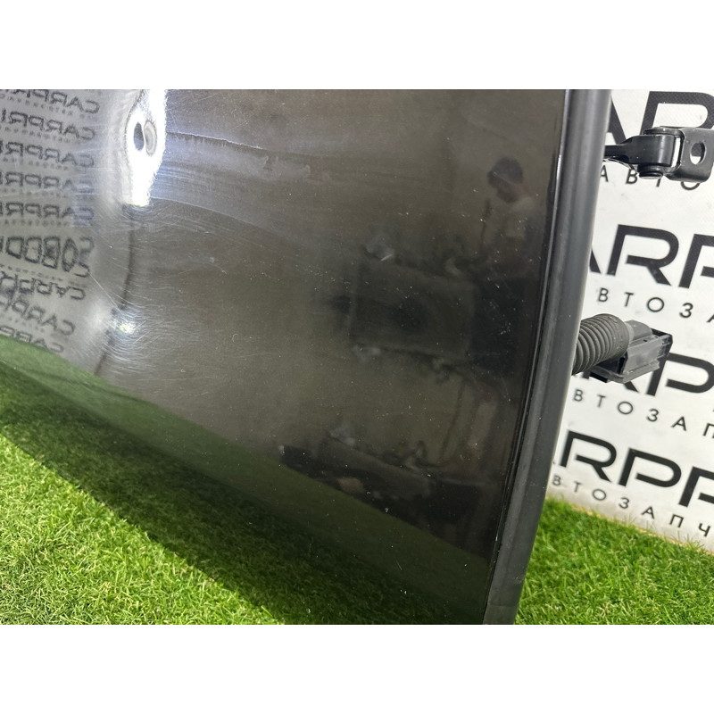 Дверь (наружные элементы кузова) AUDI A7 4G 2012 3.0 CGXB 4G8833052A
