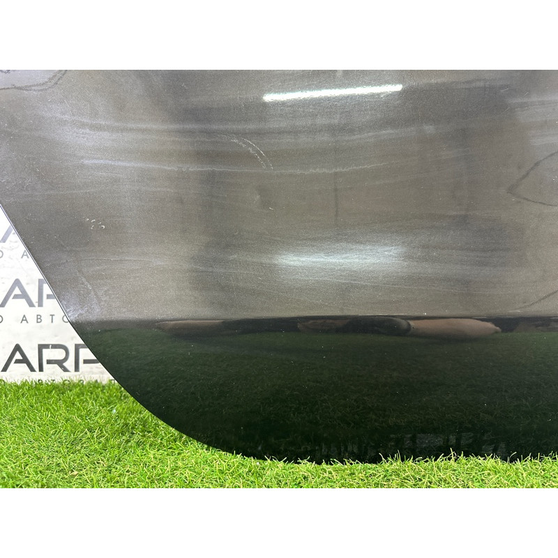 Дверь (наружные элементы кузова) AUDI A7 4G 2012 3.0 CGXB 4G8833052A