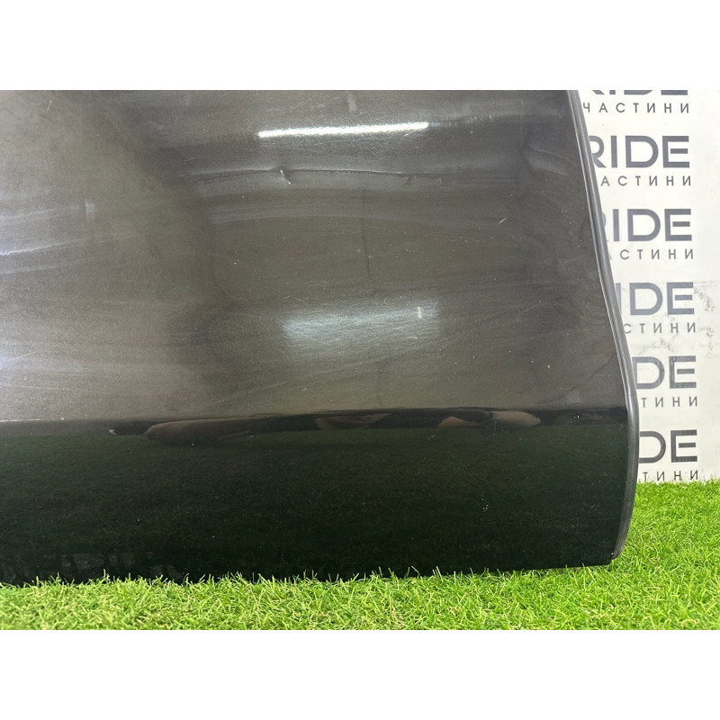 Дверь (наружные элементы кузова) AUDI A7 4G 2012 3.0 CGXB 4G8833052A