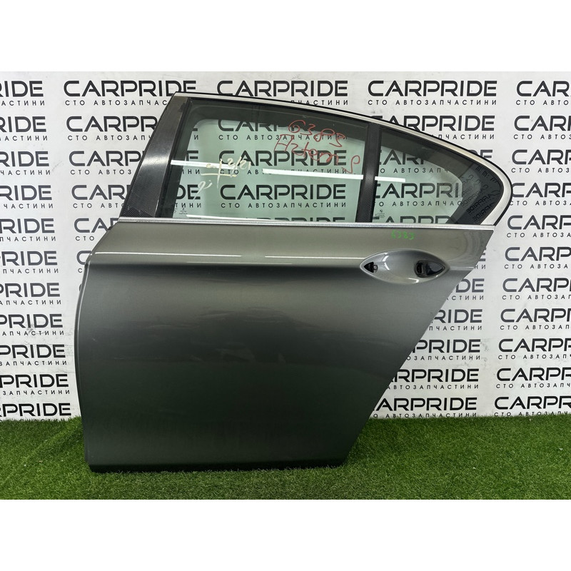 Дверь (наружные элементы кузова) BMW 5-series F10 2015 2.0 N20 41009628755