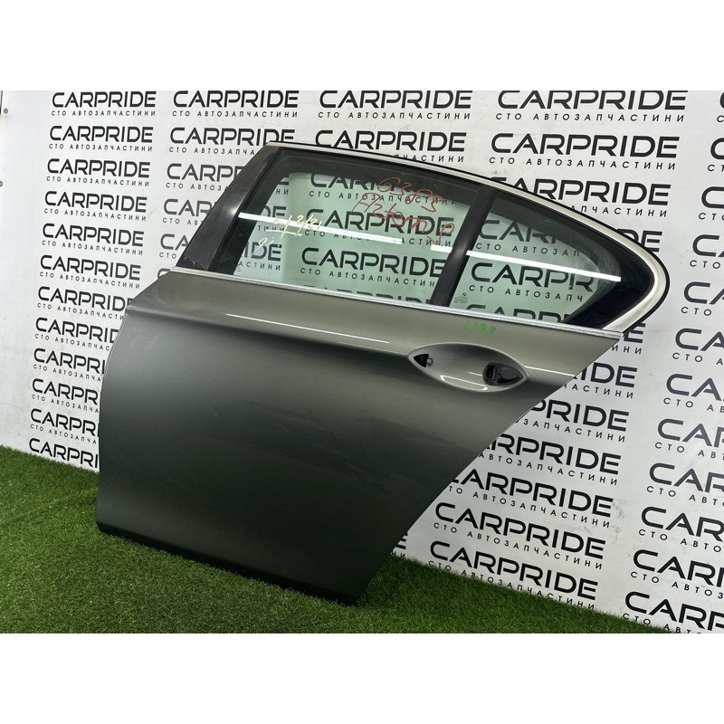 Дверь (наружные элементы кузова) BMW 5-series F10 2015 2.0 N20 41009628755