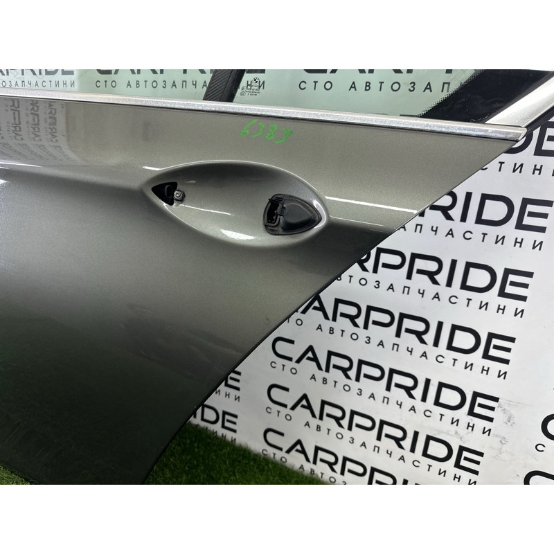 Дверь (наружные элементы кузова) BMW 5-series F10 2015 2.0 N20 41009628755