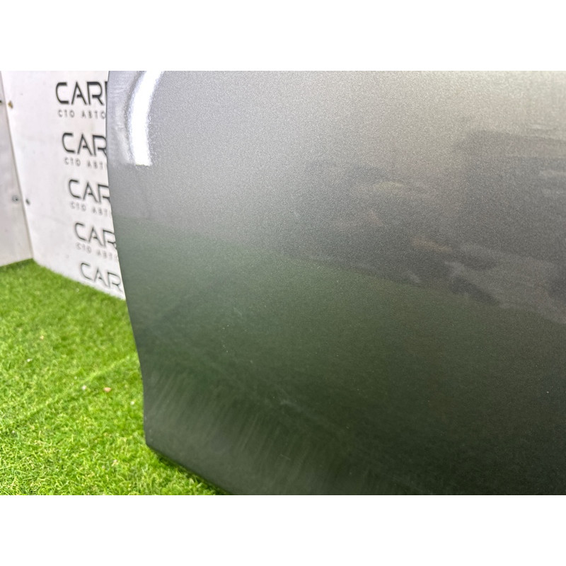 Дверь (наружные элементы кузова) BMW 5-series F10 2015 2.0 N20 41009628755