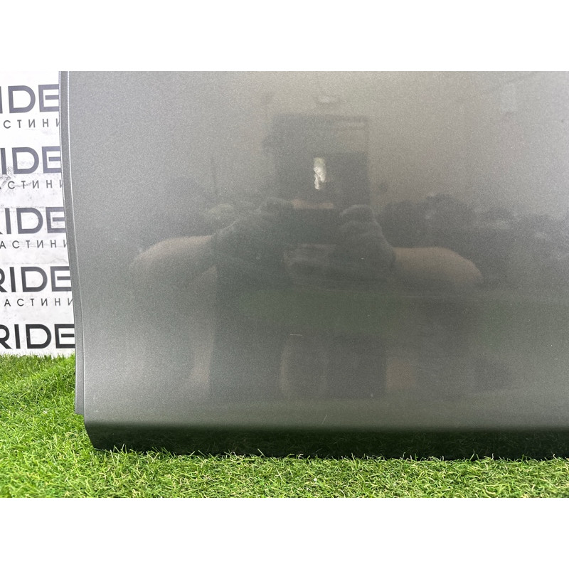 Дверь (наружные элементы кузова) BMW 5-series F10 2015 2.0 N20 41009628755