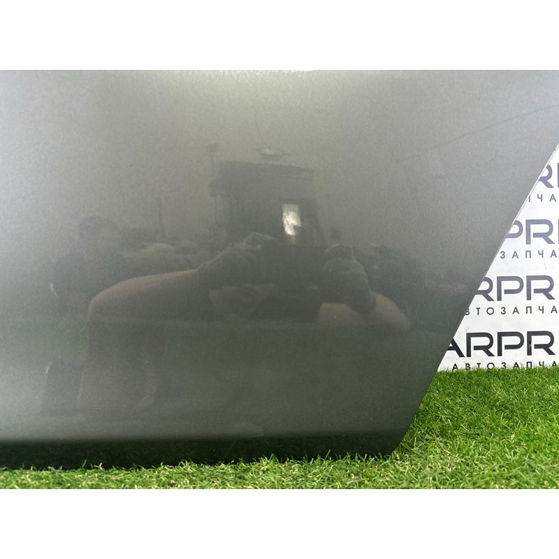 Дверь (наружные элементы кузова) BMW 5-series F10 2015 2.0 N20 41009628755