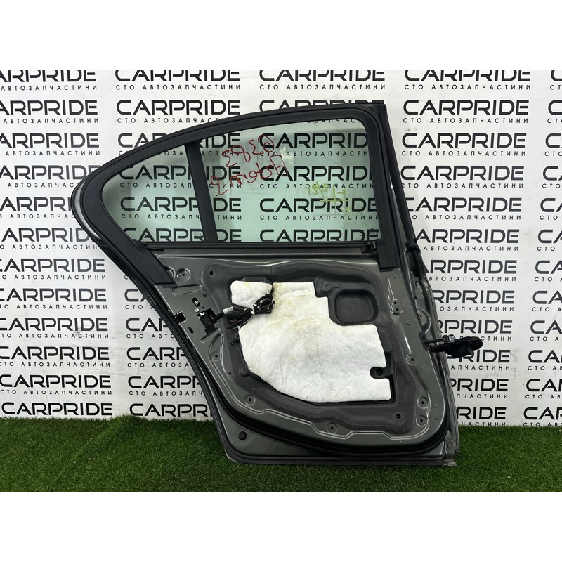 Дверь (наружные элементы кузова) BMW 5-series F10 2015 2.0 N20 41009628755