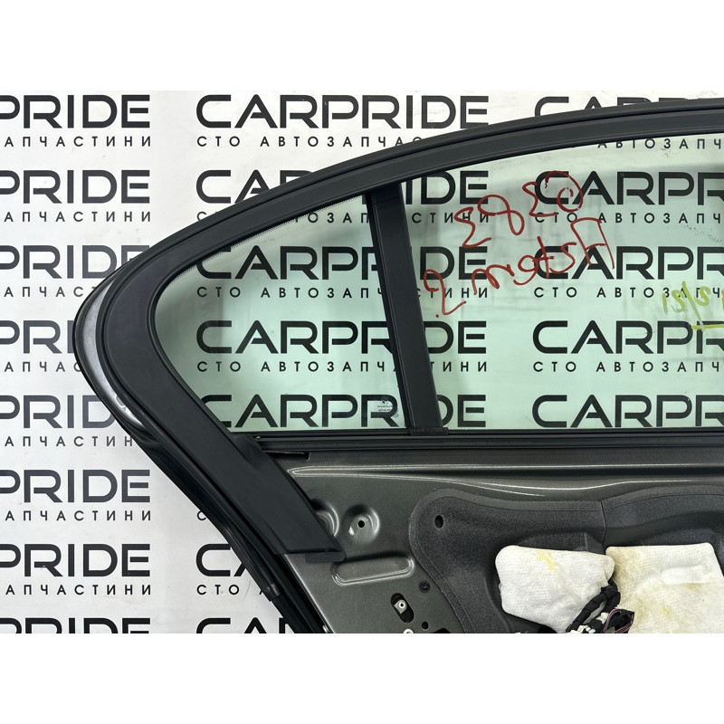 Дверь (наружные элементы кузова) BMW 5-series F10 2015 2.0 N20 41009628755