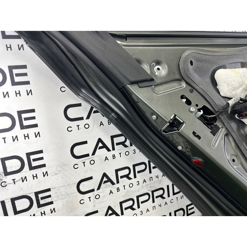 Дверь (наружные элементы кузова) BMW 5-series F10 2015 2.0 N20 41009628755