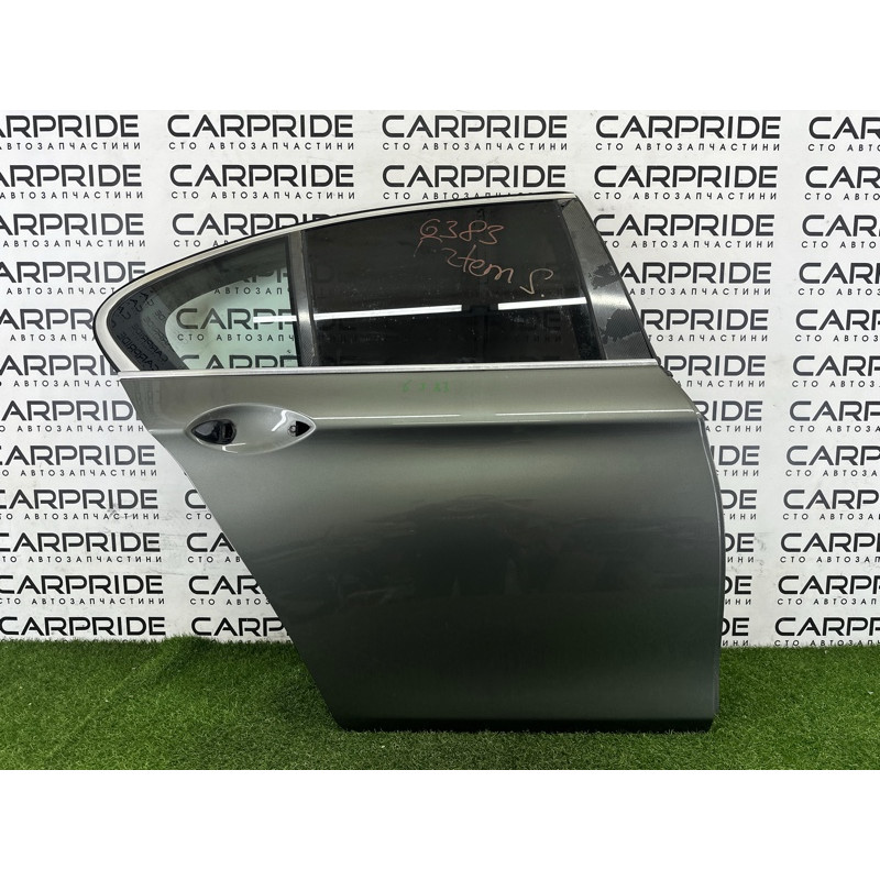 Дверь (наружные элементы кузова) BMW 5-series F10 2015 2.0 N20 41009628756