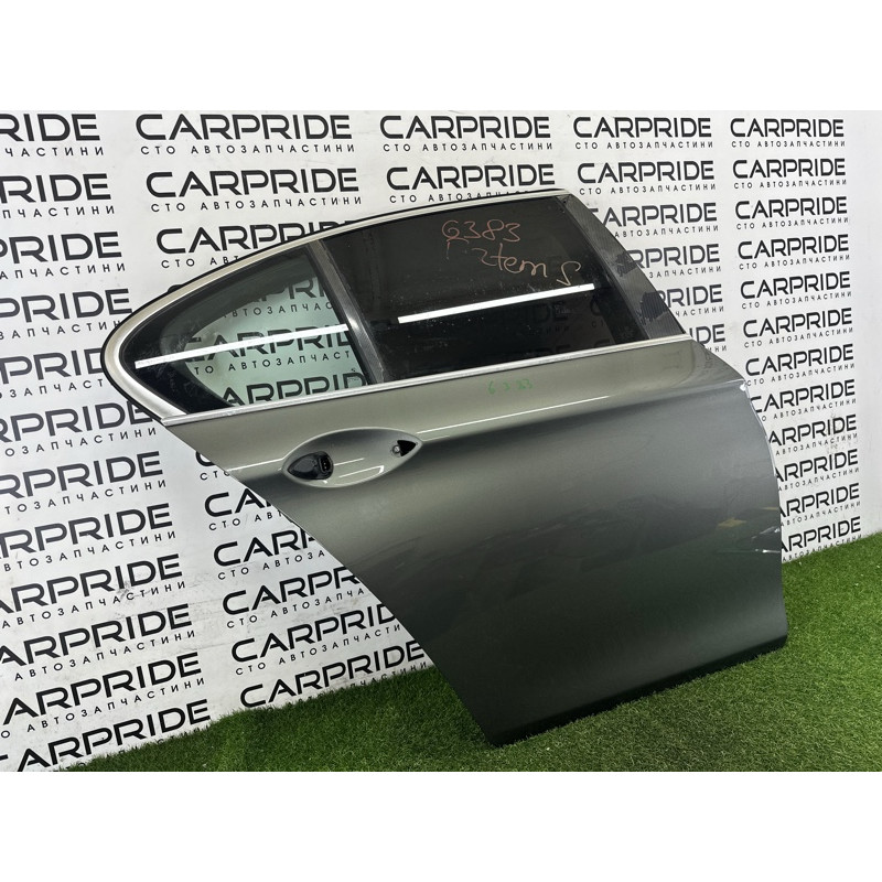 Дверь (наружные элементы кузова) BMW 5-series F10 2015 2.0 N20 41009628756