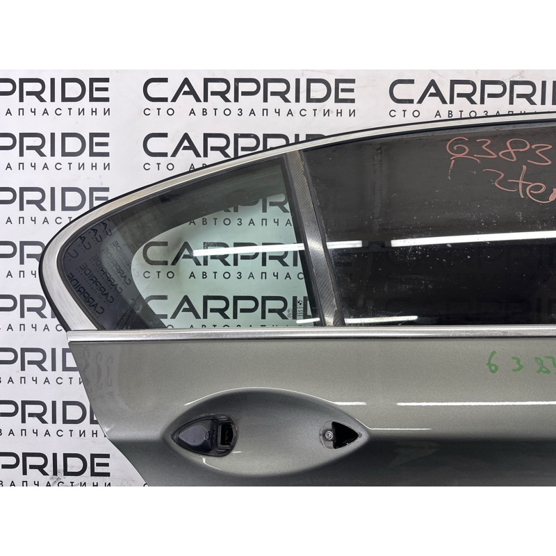 Дверь (наружные элементы кузова) BMW 5-series F10 2015 2.0 N20 41009628756