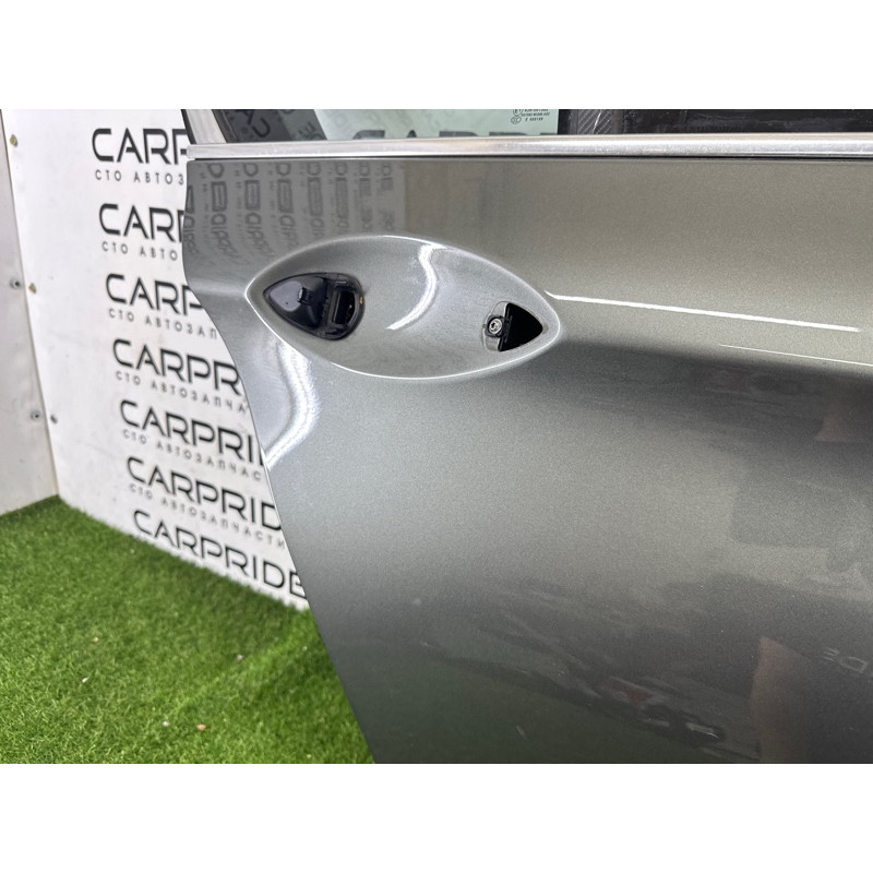 Дверь (наружные элементы кузова) BMW 5-series F10 2015 2.0 N20 41009628756