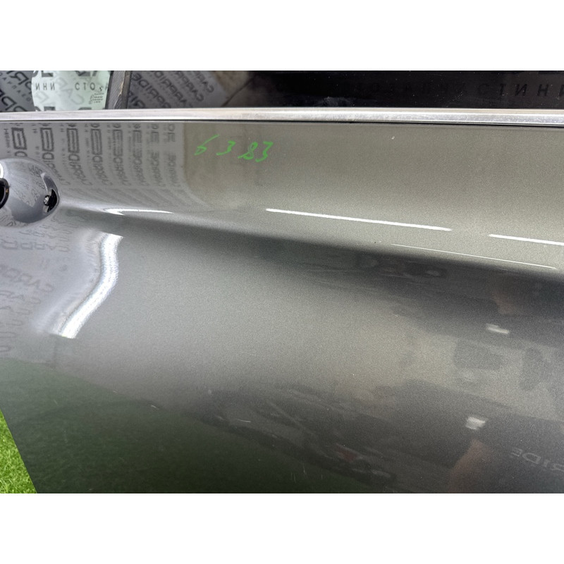 Дверь (наружные элементы кузова) BMW 5-series F10 2015 2.0 N20 41009628756