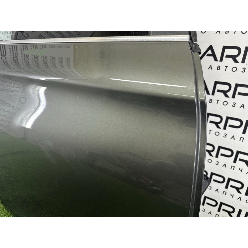 Дверь (наружные элементы кузова) BMW 5-series F10 2015 2.0 N20 41009628756