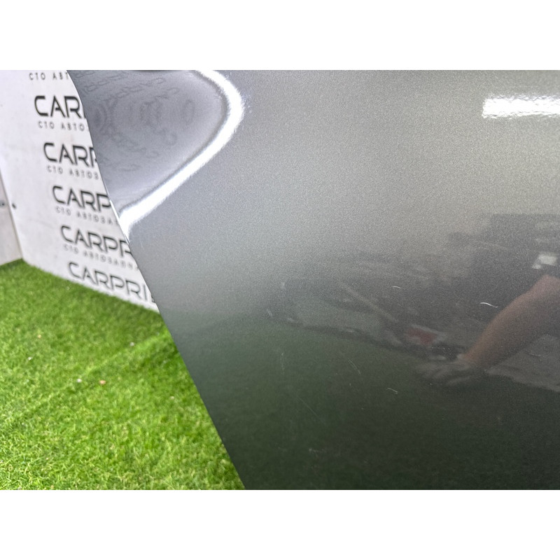 Дверь (наружные элементы кузова) BMW 5-series F10 2015 2.0 N20 41009628756