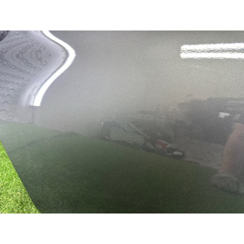 Дверь (наружные элементы кузова) BMW 5-series F10 2015 2.0 N20 41009628756