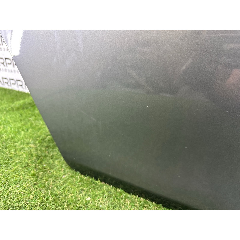 Дверь (наружные элементы кузова) BMW 5-series F10 2015 2.0 N20 41009628756