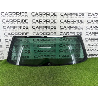 Скло кришки багажника