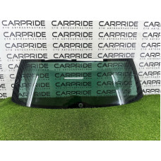 Стекло крышки багажника