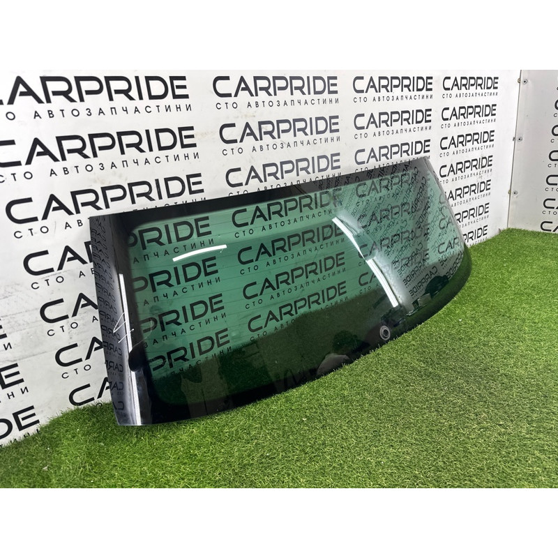 Стекло крышки багажника (стекла и зеркала) Volkswagen Touareg II NF 2013 3.0 7P6845051ANVB