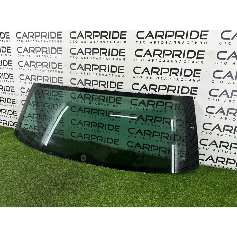 Стекло крышки багажника (стекла и зеркала) Volkswagen Touareg II NF 2013 3.0 7P6845051ANVB