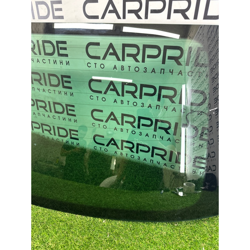 Стекло крышки багажника (стекла и зеркала) Volkswagen Touareg II NF 2013 3.0 7P6845051ANVB