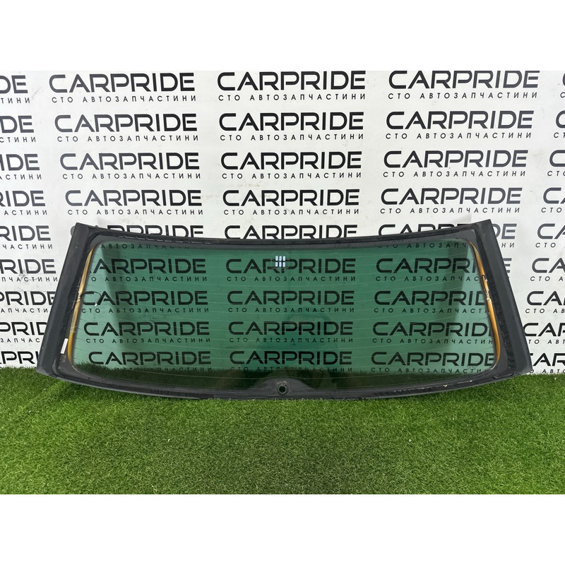 Стекло крышки багажника (стекла и зеркала) Volkswagen Touareg II NF 2013 3.0 7P6845051ANVB