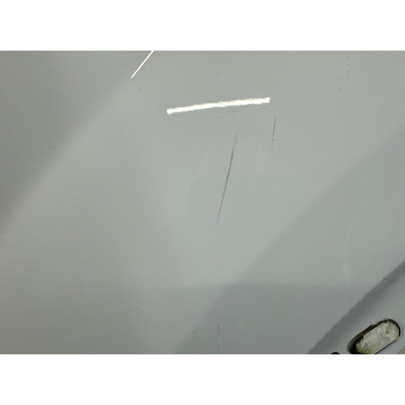 Дверь голая (наружные элементы кузова) AUDI Q7 4M 2017 3.0 CREC 4M0833051E