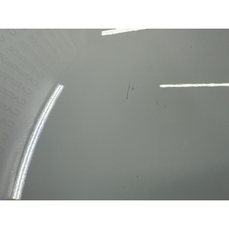 Дверь голая (наружные элементы кузова) AUDI Q7 4M 2017 3.0 CREC 4M0833051E