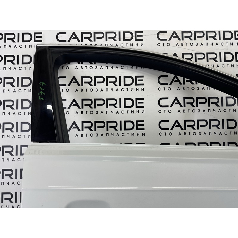 Дверь (наружные элементы кузова) AUDI Q7 4M 2017 3.0 CREC 4M0831052F