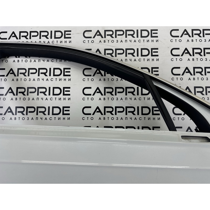 Дверь (наружные элементы кузова) AUDI Q7 4M 2017 3.0 CREC 4M0831052F