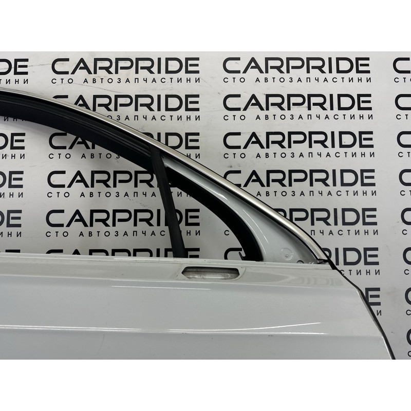 Дверь (наружные элементы кузова) AUDI Q7 4M 2017 3.0 CREC 4M0831052F