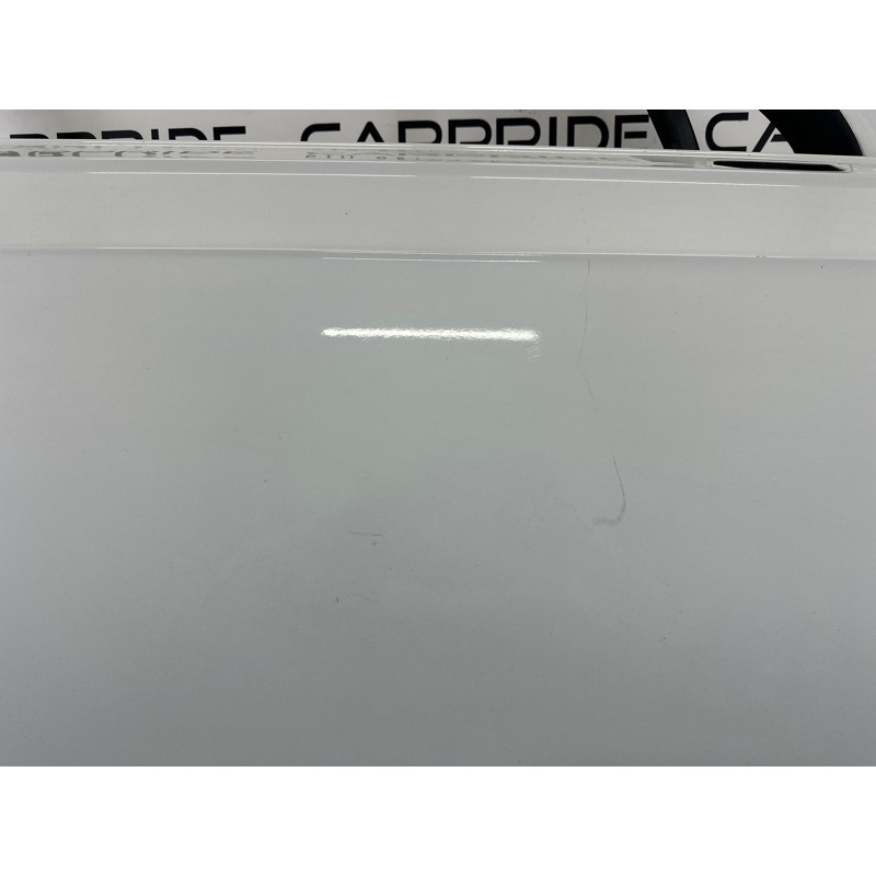 Дверь (наружные элементы кузова) AUDI Q7 4M 2017 3.0 CREC 4M0831052F