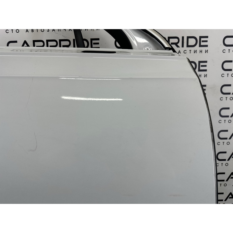 Дверь (наружные элементы кузова) AUDI Q7 4M 2017 3.0 CREC 4M0831052F