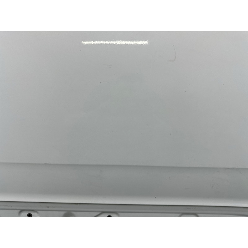 Дверь (наружные элементы кузова) AUDI Q7 4M 2017 3.0 CREC 4M0831052F