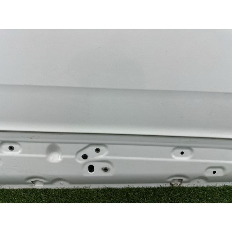 Дверь (наружные элементы кузова) AUDI Q7 4M 2017 3.0 CREC 4M0831052F