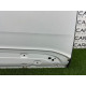 Дверь (наружные элементы кузова) AUDI Q7 4M 2017 3.0 CREC 4M0831052F