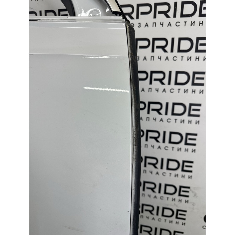 Дверь (наружные элементы кузова) AUDI Q7 4M 2017 3.0 CREC 4M0831052F